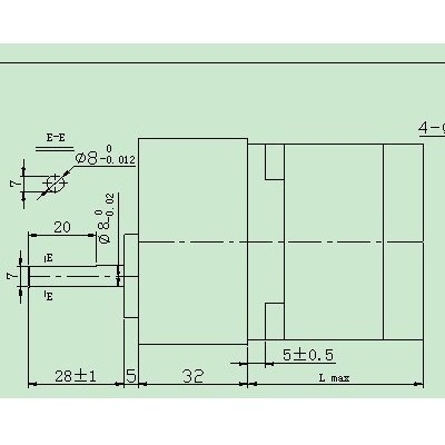 金鋼電機(jī)  57步進(jìn)電機(jī) 步進(jìn)減速機(jī) 步進(jìn)電機(jī) 步進(jìn)帶減速 57步進(jìn)