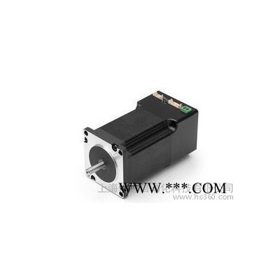 伺服控制閉環(huán)步進(jìn)電機（RS485/CANopen）