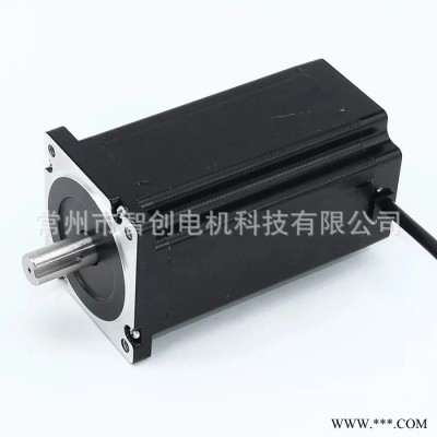 智創(chuàng)電機(jī)86BH混合式步進(jìn)電機(jī)