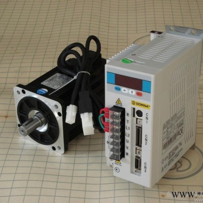 伺服電機