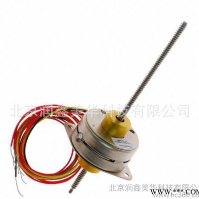 Portescap 電機(jī)電磁閥驅(qū)動(dòng)器板模塊步進(jìn)電機(jī) 35DBM10B2U-L