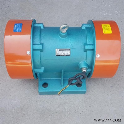 千業(yè)牌 振動電機 YZS-30-6震動電動機 進口振動電機國產(chǎn)改造 運行穩(wěn)定