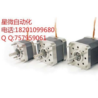 供應(yīng)AML真空高低溫步進電機
