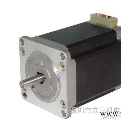 大力矩高速立三57步進(jìn)電機(jī)