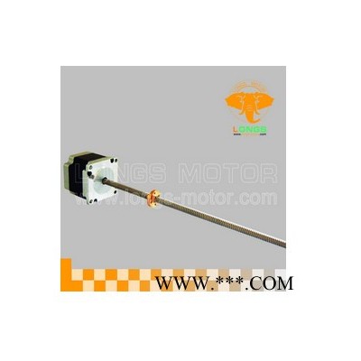 供應(yīng)longsmotor混合式步進(jìn)電機(jī)