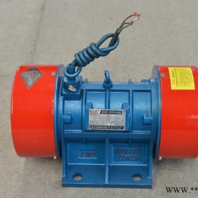 新鄉(xiāng)通用電機YZU-40-6振動電機