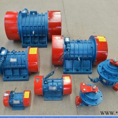 新鄉(xiāng)通用電機(jī)YZU-100-6振動(dòng)電機(jī)廠(chǎng)家