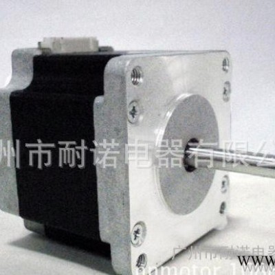 耐諾步進(jìn)電機(jī)60接插式廣州的生產(chǎn)廠家，品質(zhì)保證步進(jìn)電機(jī)