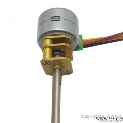 生產(chǎn)定制激光投影儀專用微型步進慢速減速電機 精度定位步進電機
