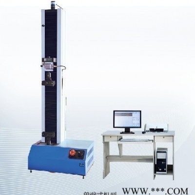 供應(yīng) WDW微機控制電子試驗機（濟南標(biāo)準(zhǔn)型單臂式）伺服電機