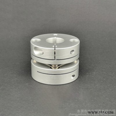 臺(tái)灣三匠單膜片聯(lián)軸器 MCC 系列 伺服電機(jī)聯(lián)軸器 鋁合金 高精度聯(lián)軸器 臺(tái)灣三匠聯(lián)軸器