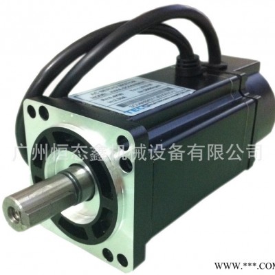 伺服電機(jī) 臺(tái)灣東元伺服電機(jī) 一級(jí)代理