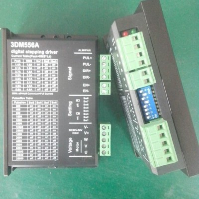 供應(yīng)的MC東么川伺服步進電機驅(qū)動器