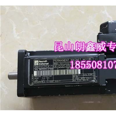 QMC QMC伺服電機維修