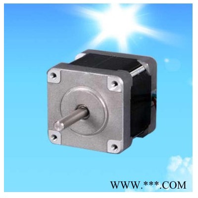 常州博宏電器有限公司42HB40F 步進(jìn)電機(jī)