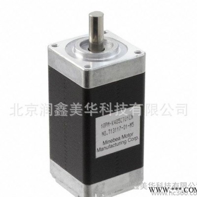 NMB Technologies電磁閥驅(qū)動器板模塊步進(jìn)電機 10PM-K405CT01CN