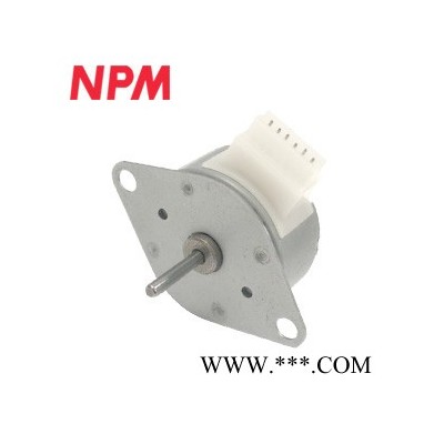 NPM 步進(jìn)馬達(dá) 微型精密步進(jìn)電機(jī)  同步電機(jī)VPC25