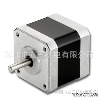 質(zhì)量穩(wěn)定立三86步進(jìn)電機(jī)