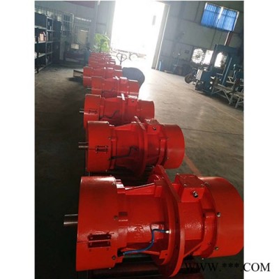 【豫特】側(cè)板振動電機(jī) 大型礦篩配件用側(cè)板振動電機(jī)價(jià)格廠家參數(shù)