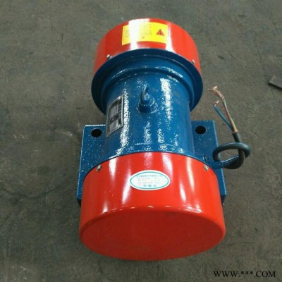 新聯(lián)YZS-50-6 新鄉(xiāng)新聯(lián)振動(dòng) 三相異步振動(dòng)電機(jī) 非標(biāo)定制振動(dòng)電機(jī)