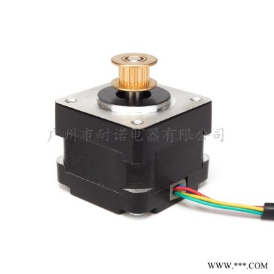 0.9°廣州步進(jìn)電機(jī)提速快、低轉(zhuǎn)動(dòng)慣量、體積小
