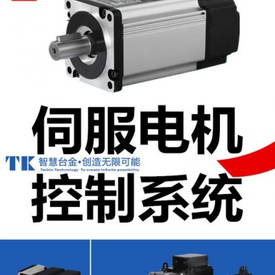 臺(tái)金 伺服電機(jī)