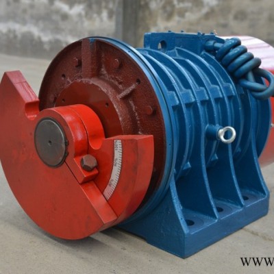 供應(yīng)YZU-160-6振動(dòng)電機(jī)