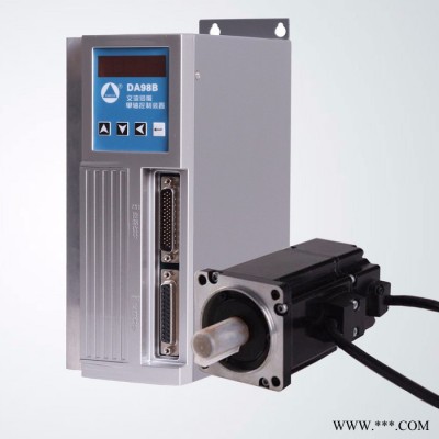 丹佛60ST-M00630交流伺服電機(jī)驅(qū)動器加伺服電機(jī)200W 成套伺服系統(tǒng)