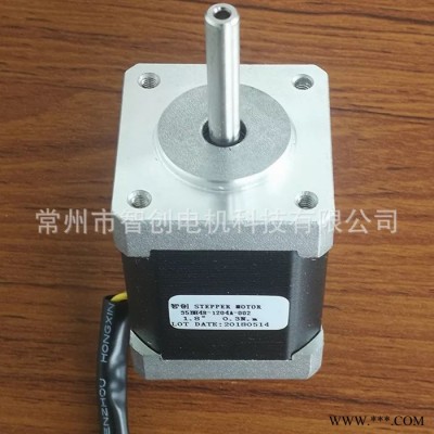 智創(chuàng)電機(jī)35BH混合式步進(jìn)電機(jī)