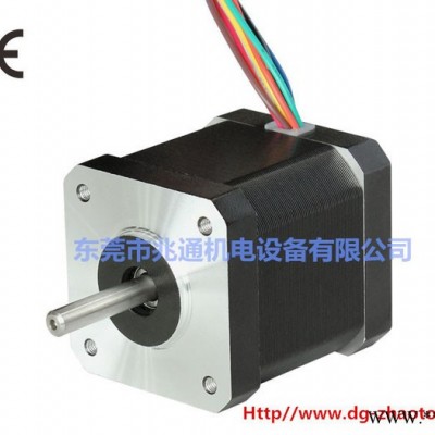 步科Kinco2S42Q-0348 兩相步進(jìn)電機(jī)