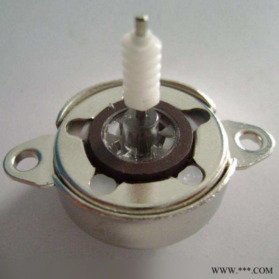杰瑞 汽車(chē)儀表步進(jìn)電機(jī)加工