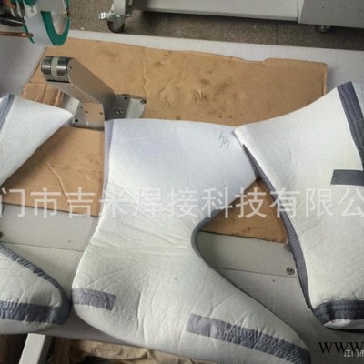 JIMIWE JM-2 上下獨(dú)立傳動(dòng) 步進(jìn)電機(jī)防水鞋機(jī) 差數(shù)可調(diào)貼條機(jī)