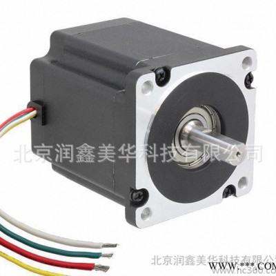 Trinamic電機電磁閥驅(qū)動器板模塊步進電機 QSH8618-96-55-700
