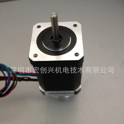 剎車步進電機  42HB60-02-B