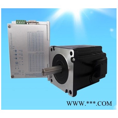 常州博宏電器有限公司57HB56F 步進(jìn)電機(jī)