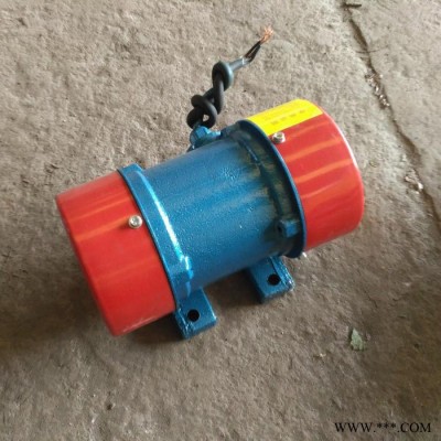 新鄉(xiāng)新聯(lián)振動(dòng) YZS-3-4振動(dòng)電機(jī) 振動(dòng)篩用振動(dòng)電機(jī) 三相異步振動(dòng)電機(jī)