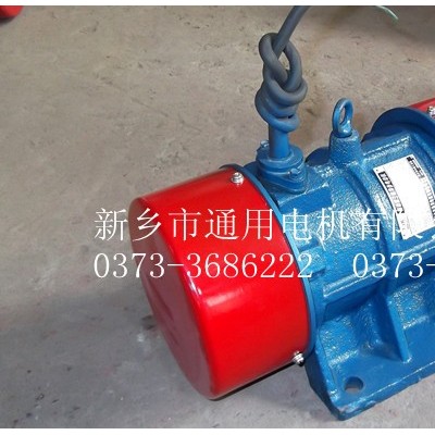 供應(yīng)YZU振動電機