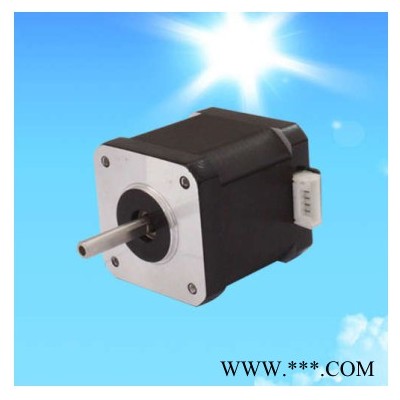 常州博宏電機(jī)42HB1AB 步進(jìn)電機(jī)