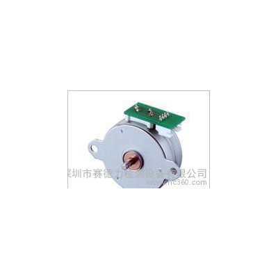 打印機(jī)、掃描儀用PM35S-024永磁型步進(jìn)電機(jī)