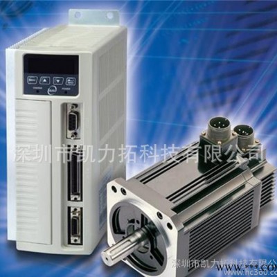 東元TSTEP伺服電機(jī)
