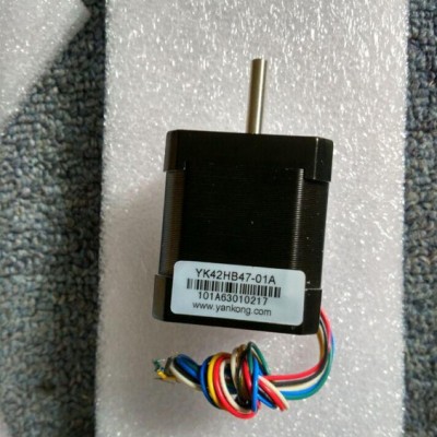 研控兩相步進(jìn)電機(jī)57系列 57mm四線(xiàn)系列 東莞承嘉直銷(xiāo)