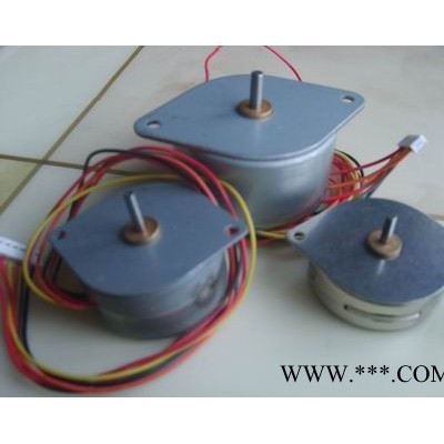 供應臺灣 FDK FDK 微型步進電機