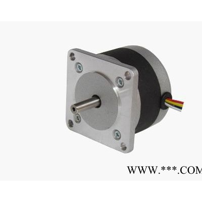 供應(yīng)博宏57BYG混合式步進(jìn)電機(jī)