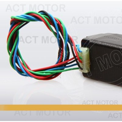 Act8HS 步進(jìn)電機(jī)