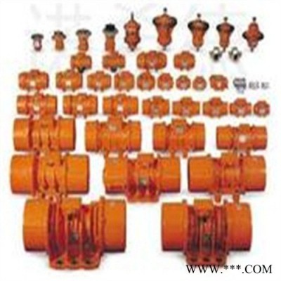美國INVICTA振動(dòng)電機(jī)