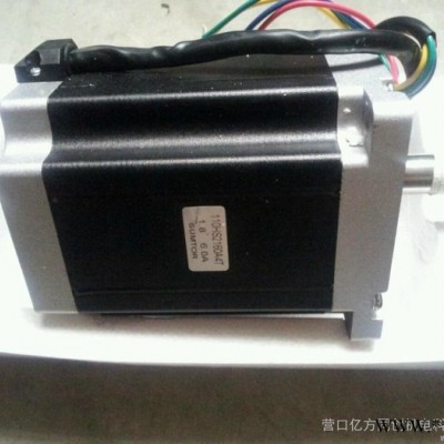 供應110110兩相步進電機