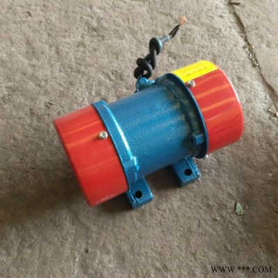 新聯YZO-16-2 新鄉(xiāng)新聯振動 臥式振動電機