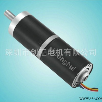 ** CH28-385SP-1 行星減速步進電機 無刷行星減速電機
