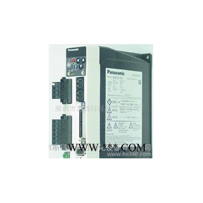 松下伺服電機(jī)750W