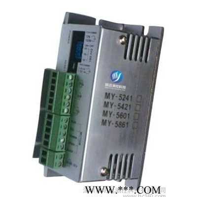 深圳明遠(yuǎn)測控MY-5601五相步進(jìn)電機(jī)驅(qū)動(dòng)器廠家